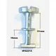 fairing screw 31mm w/ spring for Piaggio, Vespa Ciao, SI IP4_2