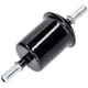 Fuel filter metal connection= 8mm for GY6 Euro4 IP43007_1