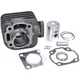 Zylinderkit 50ccm für Kymco liegend AC (SF10) IP43327_1