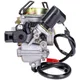 carburetor 22mm tuning for GY6 Euro4 IP43587_1