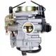 carburetor 22mm tuning for GY6 Euro4 IP43587_2