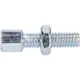 Einstellschraube Gaszug M6x20 IP43590_2