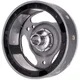 Rotor Lichtmaschine 6V linksdrehend für Puch Maxi Z50, ZA50,_1