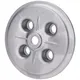 clutch basket plate center hub for Minarelli AM6 IP43975_1