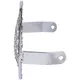 headlight grill round chromed universal for moped IP44165_1