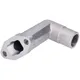 intake manifold 15mm for Puch Maxi, X30 2-speed manual gears_1