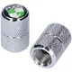 valve cap set w/ Puch logo IP44227_1