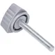 Schraube Seitenverkleidung 36mm grau für Puch Maxi IP44233_1