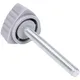 side cover screw 46mm grey for Puch Maxi IP44234_1