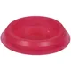 rear wheel brake anchor plate cap Leleu red for Puch Maxi, X_1