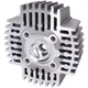 cylinder head 45mm 68.4cc aluminum w/ short cooling fins for_1