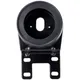 Halterung Tachometer 60mm schwarz universal IP44361_1