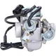 Vergaser PD26JC 26mm (membrangesteuert) für GY6 125, 150ccm _1