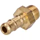 fuel connection screw for Bing carburetors SRE, SRC, SRF, SL_1