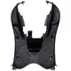 Footboard black for MBK Ovetto, Yamaha Neos 1997-2007 IP5462_1
