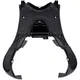 Footboard black for MBK Ovetto, Yamaha Neos 1997-2007 IP5462_2