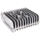 Cylinder head 101 Octane 60cc 41mm for Simson S51, S53, SR50_1
