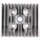Cylinder head 101 Octane 60cc 41mm for Simson S51, S53, SR50_2