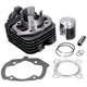 cylinder kit 50cc for Peugeot Kisbee, Django, Streetzone, Ci_1