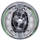 Front brake shield complete for Simson S50, S51, S53, S70, S_1