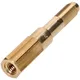 Düsenstock 2-Loch für 16N1 Vergaser für Simson S51, S53, S70_1