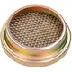 air filter metal, d=60mm, fleece, stepped type w/ XL-filter _1