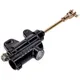 Brake pump / brake cylinder rear universal black IP49271_1