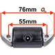 ignition coil 6V for 90mm ignition for Puch, Zündapp, Sachs,_1