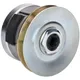 clutch with pulley for Piaggio Ciao, SI, Bravo IP49637_1