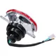 Headlight 12V for Beta RR 50-480cc 2T/4T Enduro / Motard 201_2