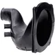 intake rubber air filter box to carburetor for Rieju MRT up _1