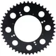 sprocket Premium 45 teeth 415 for Puch Maxi L, L2 (spoke rim_1