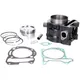 Zylinder Kit für Piaggio Beverly MP3, Vespa GTS 300ccm i.e. _1
