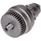 Starter freewheel for Honda Spacy, Lead, SCR, Vision, Dio 11_1