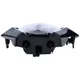 Headlight LED black for Enduro type KTM EXC -2020 IP54022_3