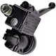 Brake pump for conversion to D=220mm for Simson S51 IP54061_2