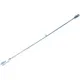 Brake linkage 560mm adjustable for Zündapp CS, CX, Hai, ZD, _1