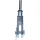 Brake linkage 560mm adjustable for Zündapp CS, CX, Hai, ZD, _2