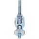 Brake linkage 560mm adjustable for Zündapp CS, CX, Hai, ZD, _3