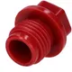 Öleinfüllschraube Getriebe M14x1,5mm SW 14 für Zündapp Motor_2