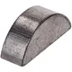 Scheibenfeder / Keil Lichtmaschine 9,6x3,7x3mm (25 Stück) fü_2