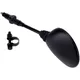 Mirror left / right black folding M8x125 IP54627_3