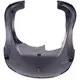 Underbody fairing black for MBK Ovetto, Yamaha Neos 2002-200_1