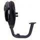 Auspuff schwarz für 50ccm GY6 Euro4 Classic IP54682_2