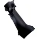 Verkleidungsteile Kit 8-teilig schwarz für Piaggio MP3 125-5_1