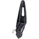 License plate holder with rear light LED red for Enduro, Sup_1