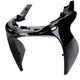 Fairing kit 7-piece black glossy for Yamaha Aerox, MBK Nitro_3
