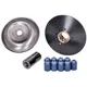 Variator J.Costa PRO for Kymco Agility S 125 (2023-24) IT697_1