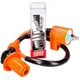 ignition upgrade kit Naraku ignition coil and spark plug iri_1