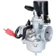 carburetor for Minarelli, CPI, Keeway, Generic, QJ 1E40QMB K_2